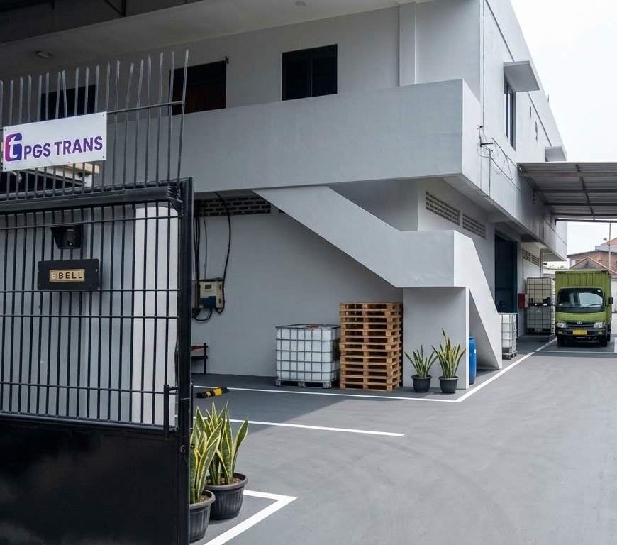 pgs office pgs office